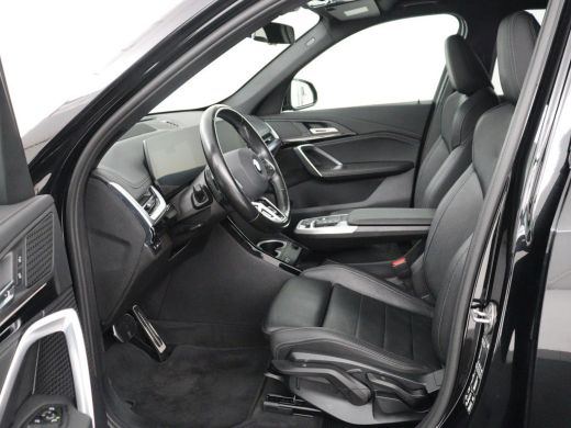 BMW X1 xDrive23i M-sport | Trekhaak | Leder | Head-up | 360 camera | Carplay | Stoelverwarming | Cruise ... ActivLease financial lease