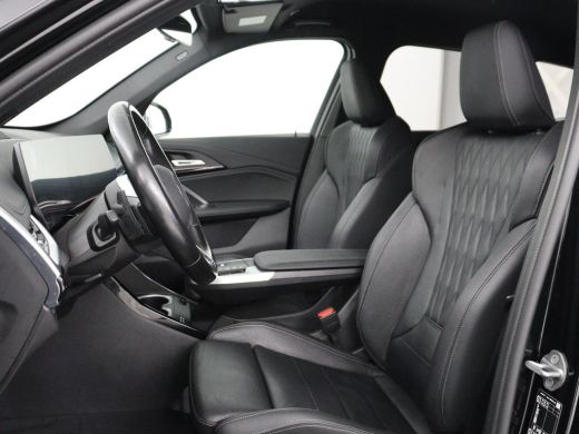 BMW X1 xDrive23i M-sport | Trekhaak | Leder | Head-up | 360 camera | Carplay | Stoelverwarming | Cruise ... ActivLease financial lease