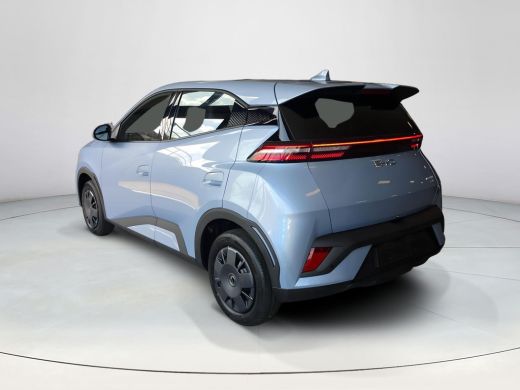 BYD DOLPHIN SURF Active 30 kWh | &euro; 2.250,- Demo Voordeel | Rijklaarprijs ! ActivLease financial lease