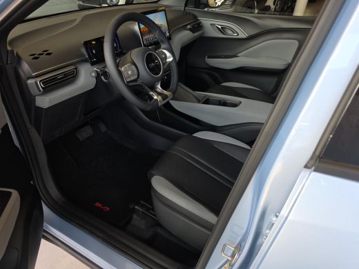 BYD DOLPHIN SURF Active 30 kWh | &euro; 2.250,- Demo Voordeel | Rijklaarprijs ! ActivLease financial lease