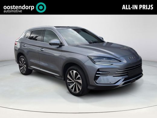 BYD SEAL U 1.5 T DM-i AWD Design | &euro; 6.500,- Demo Voordeel | Rijklaaprijs! ActivLease financial lease