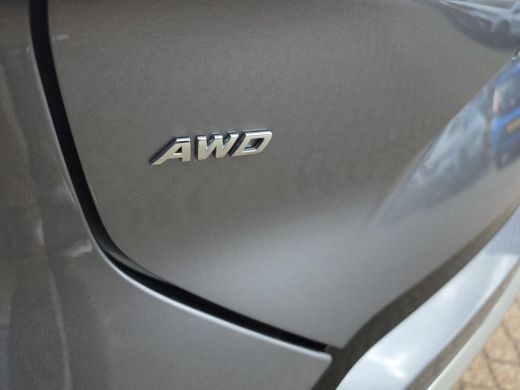 BYD SEAL U 1.5 T DM-i AWD Design | &euro; 6.500,- Demo Voordeel | Rijklaaprijs! ActivLease financial lease