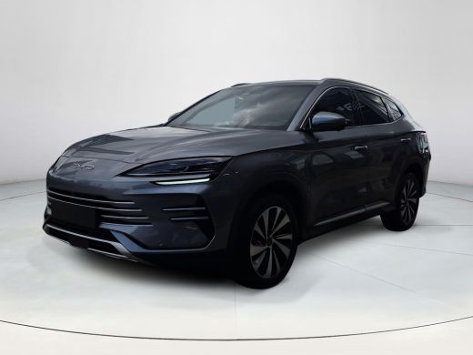 BYD SEAL U 1.5 T DM-i AWD Design | &euro; 6.500,- Demo Voordeel | Rijklaaprijs! ActivLease financial lease