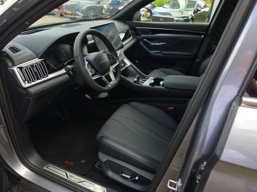BYD SEAL U 1.5 T DM-i AWD Design | &euro; 6.500,- Demo Voordeel | Rijklaaprijs! ActivLease financial lease