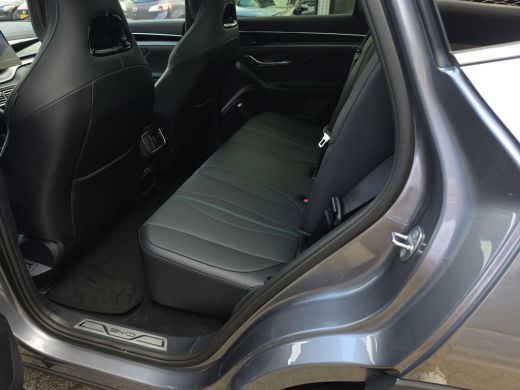BYD SEAL U 1.5 T DM-i AWD Design | &euro; 6.500,- Demo Voordeel | Rijklaaprijs! ActivLease financial lease