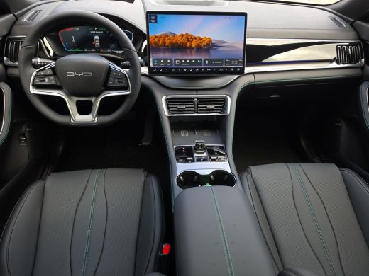 BYD SEAL U 1.5 T DM-i AWD Design | &euro; 6.500,- Demo Voordeel | Rijklaaprijs! ActivLease financial lease