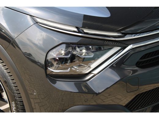 Citroën &euml;-C4 Shine 50 kWh SOH 89,81% | PEMIUM AUDIO | CAMERA | COMFORT SEATS | STOEL + STUUR VERW. | CARPLAY ActivLease financial lease