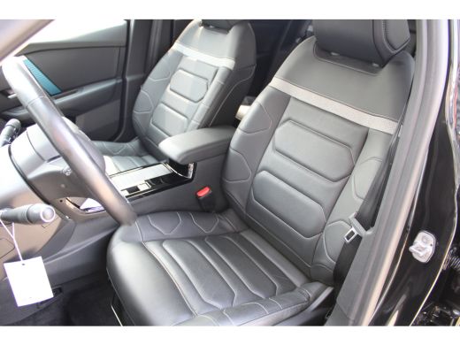 Citroën &euml;-C4 Shine 50 kWh SOH 89,81% | PEMIUM AUDIO | CAMERA | COMFORT SEATS | STOEL + STUUR VERW. | CARPLAY ActivLease financial lease