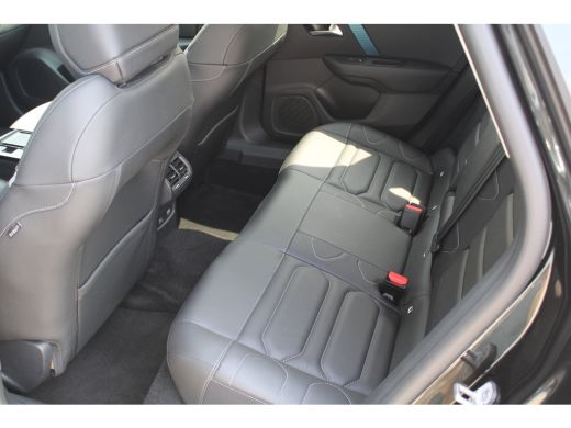 Citroën &euml;-C4 Shine 50 kWh SOH 89,81% | PEMIUM AUDIO | CAMERA | COMFORT SEATS | STOEL + STUUR VERW. | CARPLAY ActivLease financial lease