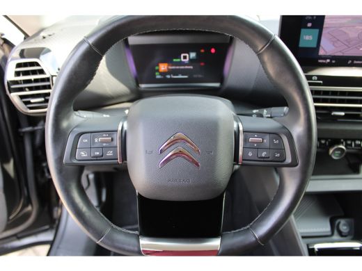 Citroën &euml;-C4 Shine 50 kWh SOH 89,81% | PEMIUM AUDIO | CAMERA | COMFORT SEATS | STOEL + STUUR VERW. | CARPLAY ActivLease financial lease