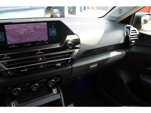Citroën &euml;-C4 Shine 50 kWh SOH 89,81% | PEMIUM AUDIO | CAMERA | COMFORT SEATS | STOEL + STUUR VERW. | CARPLAY ActivLease financial lease