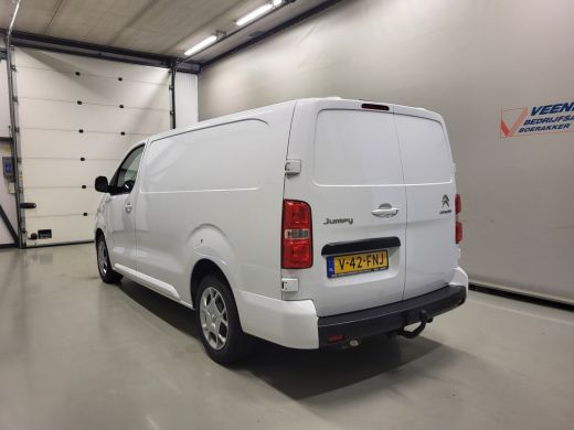 Citroën Jumpy 2.0BlueHDI 145pk L3/H1 Euro 6! ActivLease financial lease
