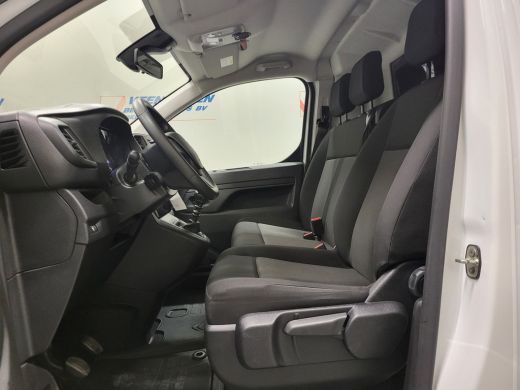 Citroën Jumpy 2.0BlueHDI 145pk L3/H1 Euro 6! ActivLease financial lease