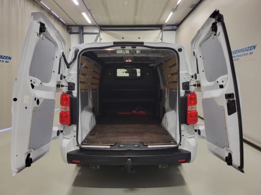 Citroën Jumpy 2.0BlueHDI 145pk L3/H1 Euro 6! ActivLease financial lease