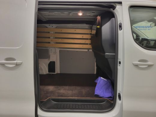 Citroën Jumpy 2.0BlueHDI 145pk L3/H1 Euro 6! ActivLease financial lease
