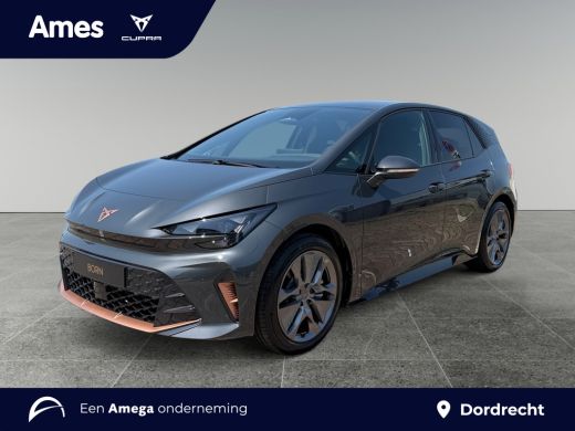 CUPRA Born Business 61 kWh ActivLease financial lease
