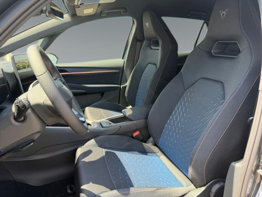 CUPRA Born Business 61 kWh ActivLease financial lease