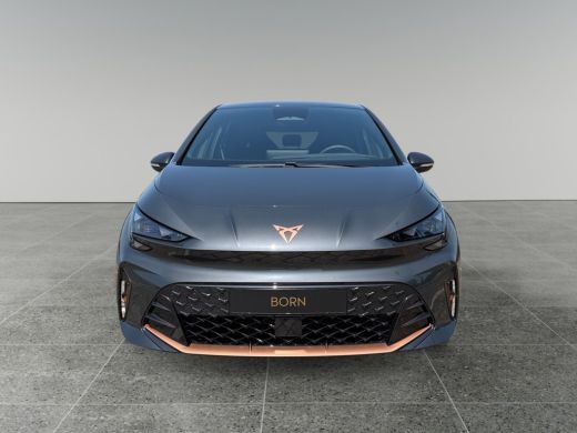 CUPRA Born Business 61 kWh ActivLease financial lease