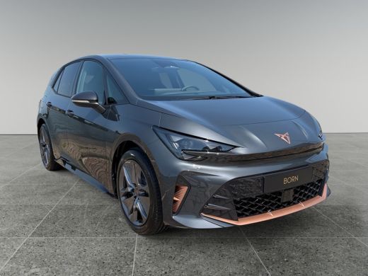 CUPRA Born Business 61 kWh ActivLease financial lease
