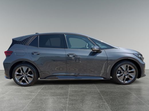 CUPRA Born Business 61 kWh ActivLease financial lease