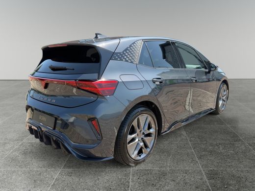 CUPRA Born Business 61 kWh ActivLease financial lease