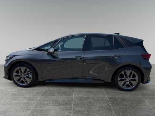 CUPRA Born Business 61 kWh ActivLease financial lease