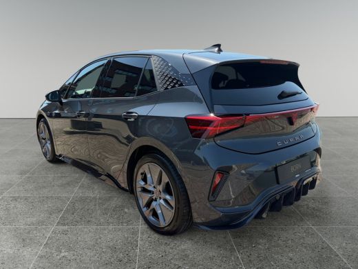 CUPRA Born Business 61 kWh ActivLease financial lease