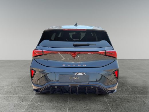 CUPRA Born Business 61 kWh ActivLease financial lease