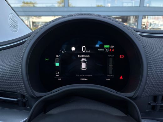 Fiat 500C 42 kWh La Prima By Bocelli | SoH 92,55% | Achteruitrijcamera | Cruise control | Apple Carplay | ActivLease financial lease