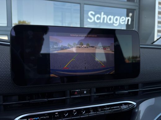 Fiat 500C 42 kWh La Prima By Bocelli | SoH 92,55% | Achteruitrijcamera | Cruise control | Apple Carplay | ActivLease financial lease