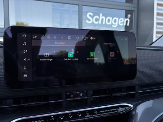 Fiat 500C 42 kWh La Prima By Bocelli | SoH 92,55% | Achteruitrijcamera | Cruise control | Apple Carplay | ActivLease financial lease