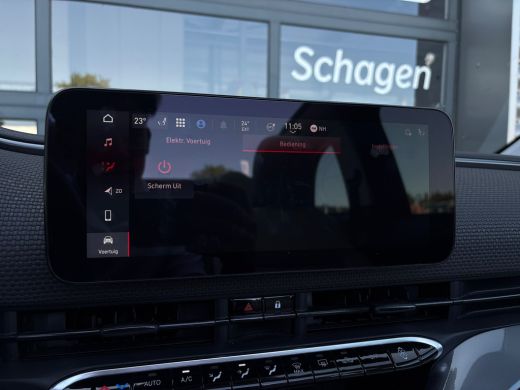 Fiat 500C 42 kWh La Prima By Bocelli | SoH 92,55% | Achteruitrijcamera | Cruise control | Apple Carplay | ActivLease financial lease