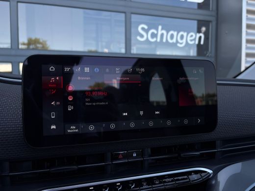 Fiat 500C 42 kWh La Prima By Bocelli | SoH 92,55% | Achteruitrijcamera | Cruise control | Apple Carplay | ActivLease financial lease