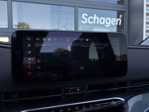 Fiat 500C 42 kWh La Prima By Bocelli | SoH 92,55% | Achteruitrijcamera | Cruise control | Apple Carplay | ActivLease financial lease
