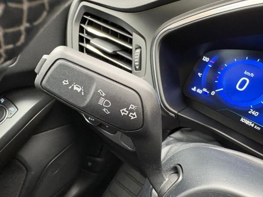 Ford Focus 125PK EcoB. Automaat Titanium Carplay-android/Navigatie/Parkeerhulp/Camera/Keyfree ActivLease financial lease