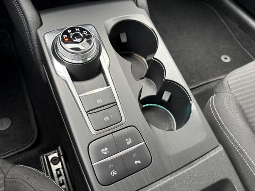 Ford Focus 125PK EcoB. Automaat Titanium Carplay-android/Navigatie/Parkeerhulp/Camera/Keyfree ActivLease financial lease
