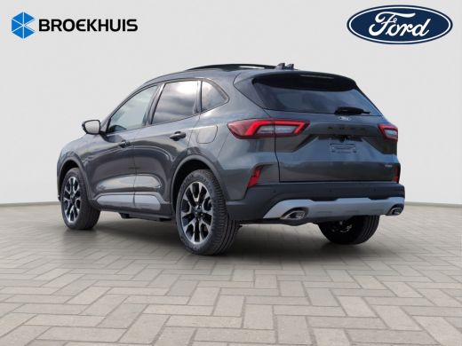 Ford Kuga Plug-In Hybrid Active X | TREKHAAK | PANO | PREMIUM AUDIO | MATRIX LED | Matrix-LED-koplamp | Pan... ActivLease financial lease