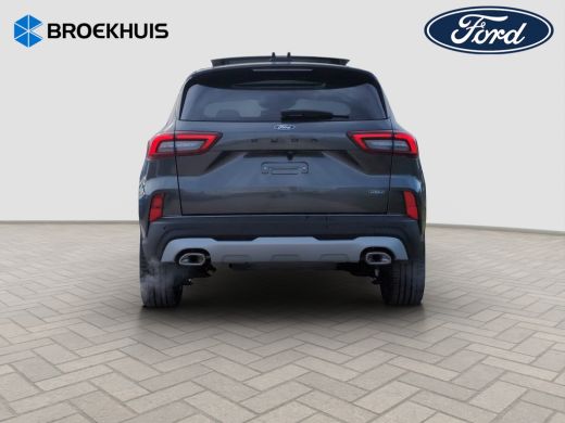 Ford Kuga Plug-In Hybrid Active X | TREKHAAK | PANO | PREMIUM AUDIO | MATRIX LED | Matrix-LED-koplamp | Pan... ActivLease financial lease