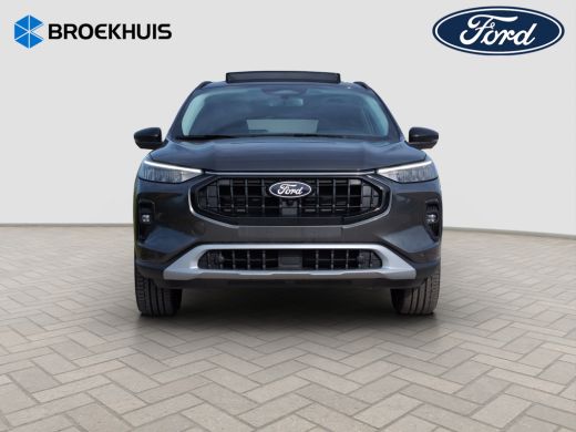 Ford Kuga Plug-In Hybrid Active X | TREKHAAK | PANO | PREMIUM AUDIO | MATRIX LED | Matrix-LED-koplamp | Pan... ActivLease financial lease
