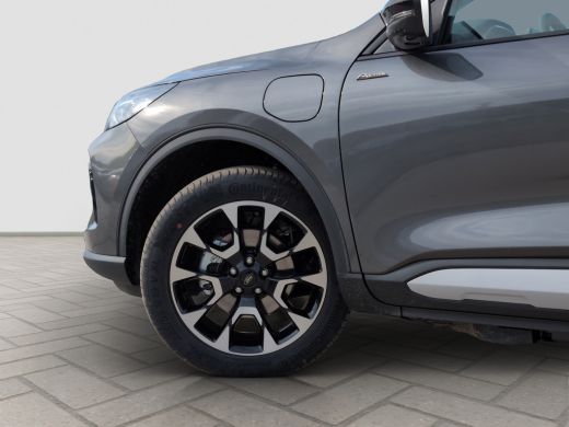 Ford Kuga Plug-In Hybrid Active X | TREKHAAK | PANO | PREMIUM AUDIO | MATRIX LED | Matrix-LED-koplamp | Pan... ActivLease financial lease