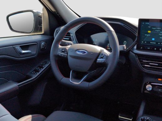 Ford Kuga Plug-In Hybrid ST-Line X | BLACK PACK | PANO | TREKHAAK | WINTERPACK | PREMIUM AUDIO | Adaptieve ... ActivLease financial lease