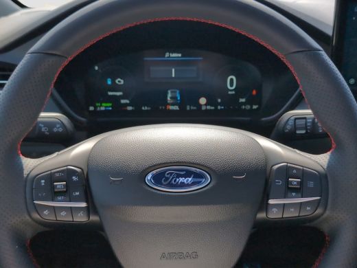 Ford Kuga Plug-In Hybrid ST-Line X | BLACK PACK | PANO | TREKHAAK | WINTERPACK | PREMIUM AUDIO | Adaptieve ... ActivLease financial lease