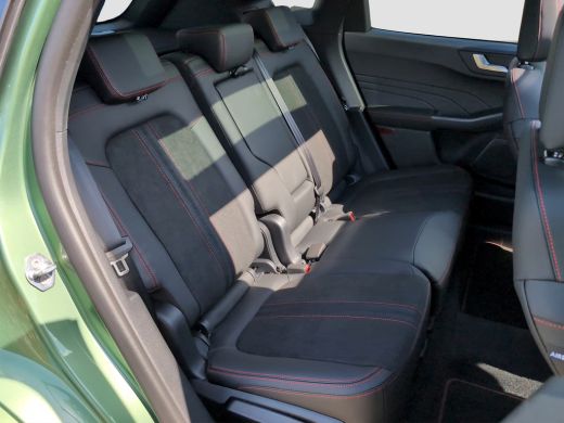 Ford Kuga Plug-In Hybrid ST-Line X | BLACK PACK | PANO | TREKHAAK | WINTERPACK | PREMIUM AUDIO | Adaptieve ... ActivLease financial lease