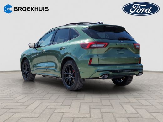 Ford Kuga Plug-In Hybrid ST-Line X | BLACK PACK | PANO | TREKHAAK | WINTERPACK | PREMIUM AUDIO | Adaptieve ... ActivLease financial lease