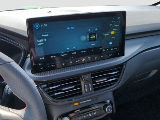 Ford Kuga Plug-In Hybrid ST-Line X | BLACK PACK | PANO | TREKHAAK | WINTERPACK | PREMIUM AUDIO | Adaptieve ... ActivLease financial lease