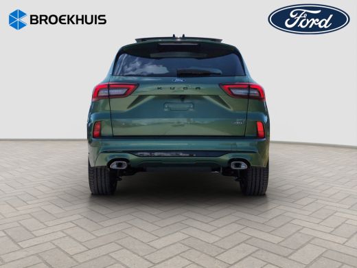 Ford Kuga Plug-In Hybrid ST-Line X | BLACK PACK | PANO | TREKHAAK | WINTERPACK | PREMIUM AUDIO | Adaptieve ... ActivLease financial lease