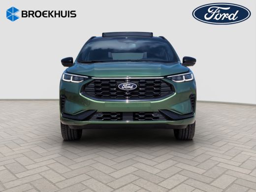 Ford Kuga Plug-In Hybrid ST-Line X | BLACK PACK | PANO | TREKHAAK | WINTERPACK | PREMIUM AUDIO | Adaptieve ... ActivLease financial lease