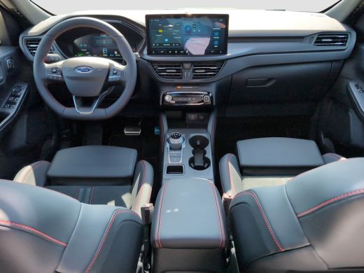 Ford Kuga Plug-In Hybrid ST-Line X | BLACK PACK | PANO | TREKHAAK | WINTERPACK | PREMIUM AUDIO | Adaptieve ... ActivLease financial lease
