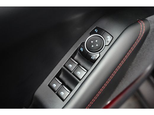 Ford Mustang Mach-E Mach-E Premium AWD 75 kWh | Panoramdak | B&O Audio | Dodehoek detcetie | Memory-seat | 360 camera... ActivLease financial lease