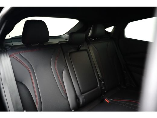 Ford Mustang Mach-E Mach-E Premium AWD 75 kWh | Panoramdak | B&O Audio | Dodehoek detcetie | Memory-seat | 360 camera... ActivLease financial lease